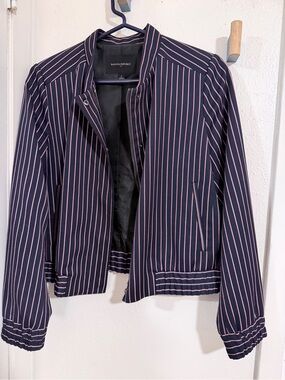 Banana Republic Bomber Jacket
